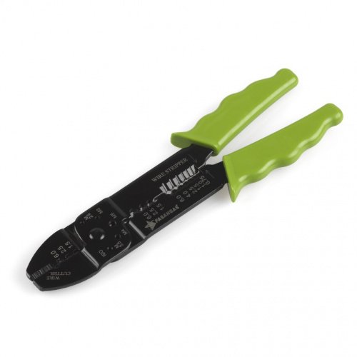 Обжимные клещи для для клемм Fasano FG 68/S1