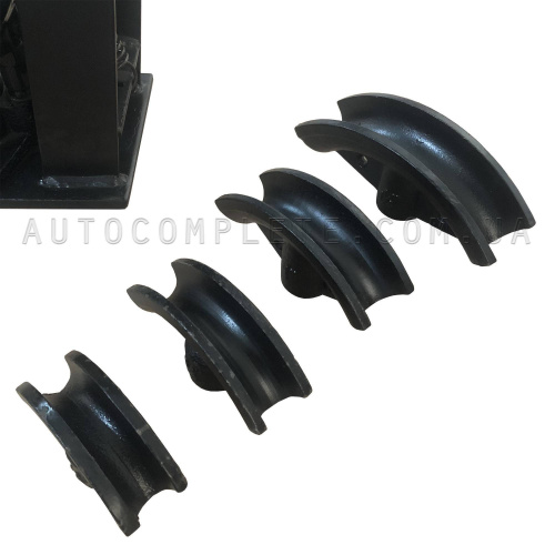 Трубогиб 16т Well Kraft ZX1102B-1