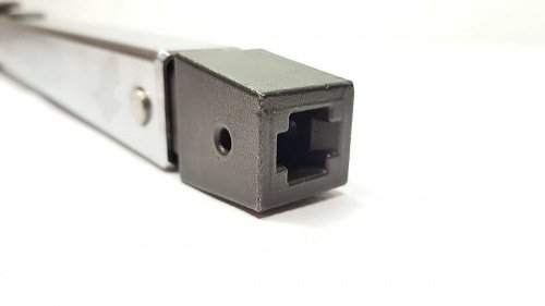 Динамометрический ключ с рычажным механизмом 20-100 Nm Tecnogi 910F