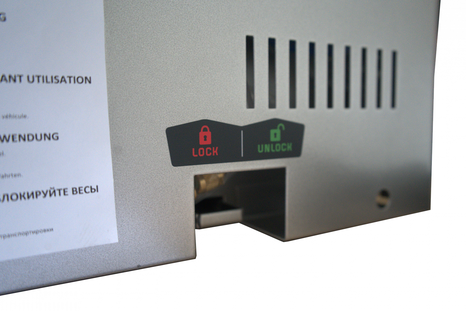 Cтанция для заправки кондиционеров c/x и строительной техники W.T.Engineering GREEN 134