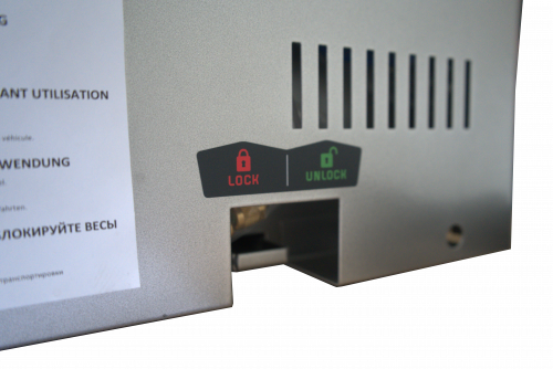 Cтанция для заправки кондиционеров c/x и строительной техники W.T.Engineering GREEN 134