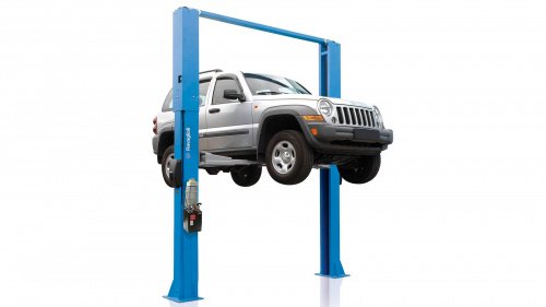 Підйомник двостійковий 3.5т Ravaglioli KPH 370.42 LLK (Італія) Для СТО: Автопідйомник: (Акції, Доставка)!