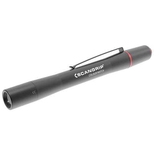 Компактный фонарик Scangrip MATCHPEN (03.5117)