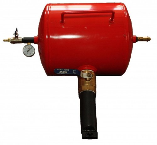 Бустер универсальный (взрывной инфлятор)