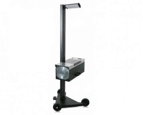 Тестер света фар Tecnolux Rigel (2400PL)