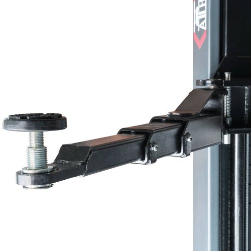 Подъемник двухстоечный 4т ATH Comfort Lift 2.40XL (Германия) Для СТО: Автоподъемник: (Акции, Доставка)!