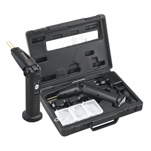 Аккумуляторный степлер для ремонта бамперов GYS (058118)