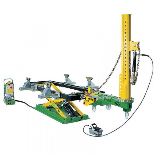 Стапель кузовний Globaljig G726 KOALA