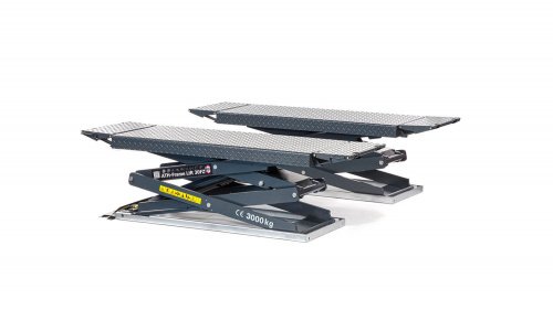 Підйомник ножичний 3т ATH Frame Lift 30FZ (Німеччина) Для СТО: Автопідйомник: (Акції, Доставка)!