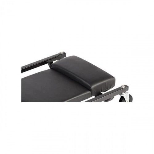 Подкатной складывающийся лежак Fasano FG 710/B