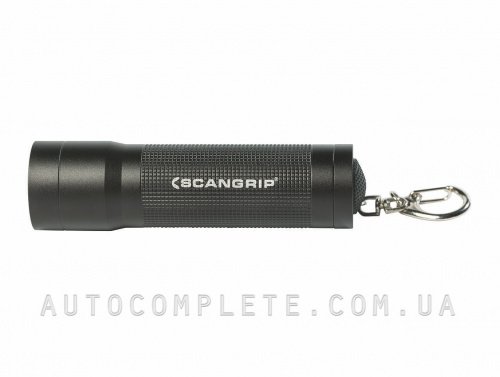 Фонарик светодиодный Scangrip Flash Mini (03.5102)