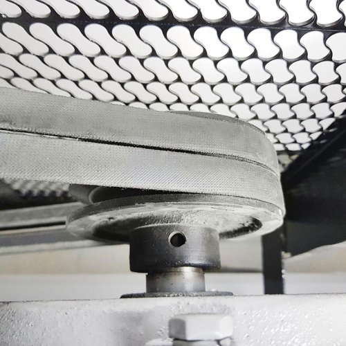 Компресор поршневий Well Kraft VB-0.48/8