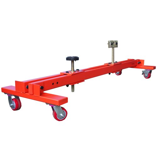 Тележка для перемещения автомобиля Well Kraft PJ8019