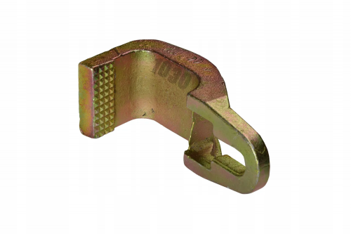 Гак для згинання Well Kraft 1030