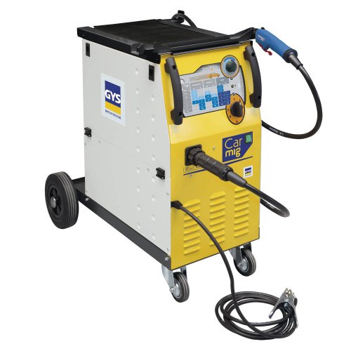 Сварочный полуавтомат GYS CARMIG (032132)