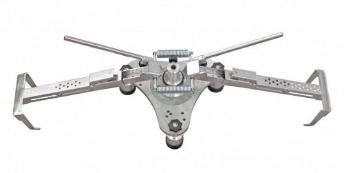 Вантажний стенд розвал сходження Ravaglioli TD8060TWSR