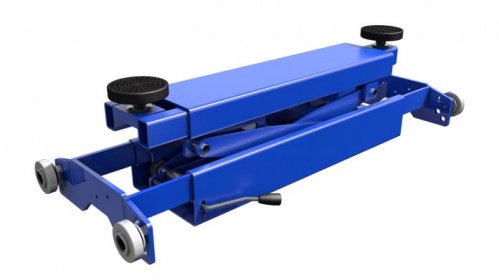 Траверса пневмогидравлическая AMI AMI J 2,0 VH Для СТО: Автоподъемник: (Акции, Доставка)!