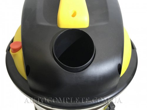 Пылесос для сухой и влажной уборки Lavor VAC 20S WET&DRY