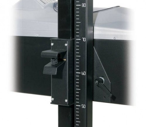 Тестер світла фар Tecnolux Draco (2000)