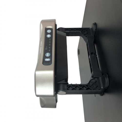 Прожектор светодиодный 2000lm Well Kraft ZF6915 с Bluetooth колонкой и функцией PowerBank