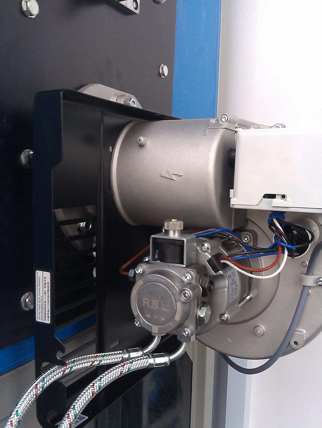 Окрасочно-сушильная камера Yoki Star - Володарка (Киевская область)