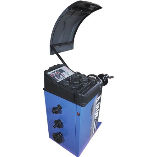 Балансировочный станок Safe 9010