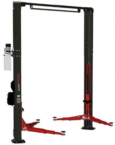 Підйомник двостійковий 3.5т Autop Stenhoj Magnat 35 (Німеччина) Для СТО: Автопідйомник: (Акції, Доставка)!