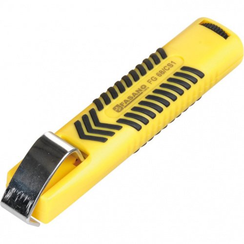 Съемник изоляции 105мм Fasano FG 68/CS1