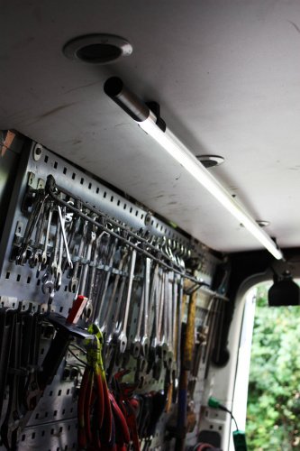 Светильник универсальный Scangrip Line Light 1 (03.5203)