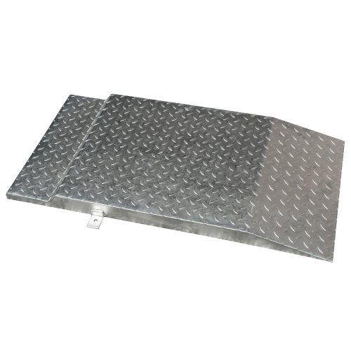 Комплект длинных пандусов ATH 631009.10 Для СТО: Автоподъемник: (Акции, Доставка)!