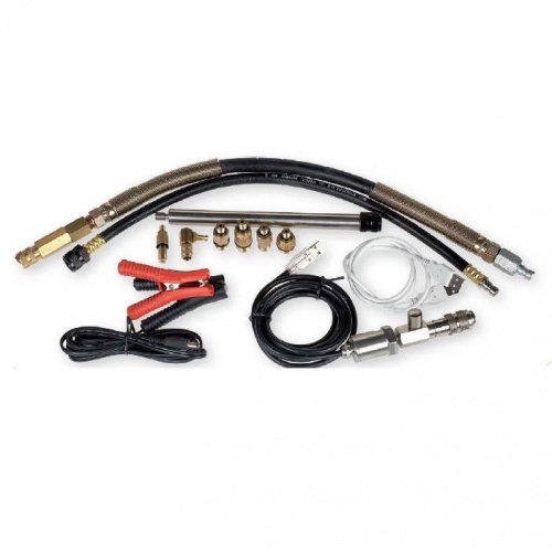 Цифровой компрессометр бензин-дизель Fasano FG 215