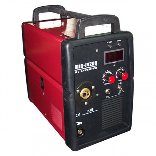 Сварочный аппарат Bosjob MIG IV 200