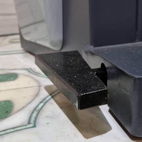 Балансировочный станок 2D ATH W62 LCD