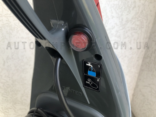 Підлогомийна машина Lavor CRYSTAL CLEAN