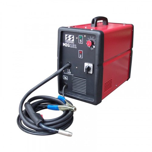Сварочный аппарат Bosjob MIG MMA 151