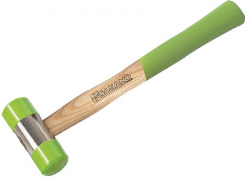 Молоток рихтовщика Fasano FG 136/L35