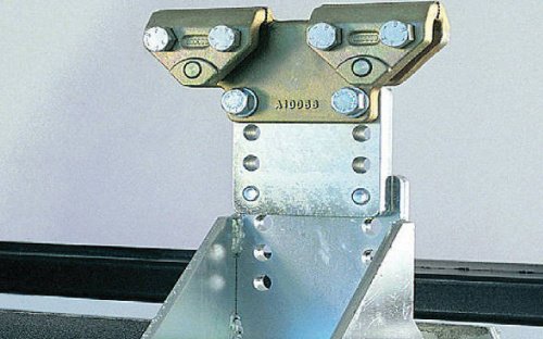 Стапель кузовний Globaljig G726 KOALA