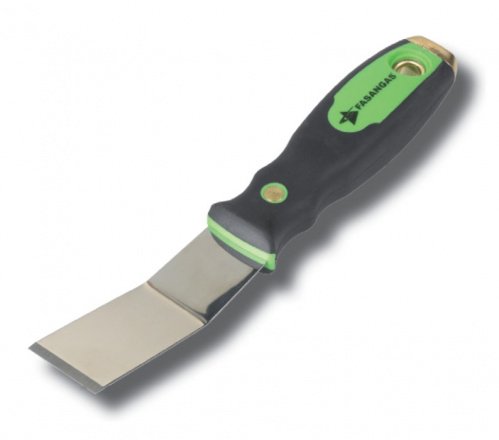 Шпатель изогнутый Fasano FG 47/P2