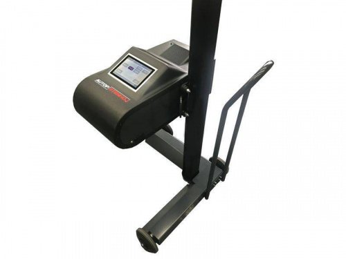 Тестер света фар Autop Stenhoj MC17