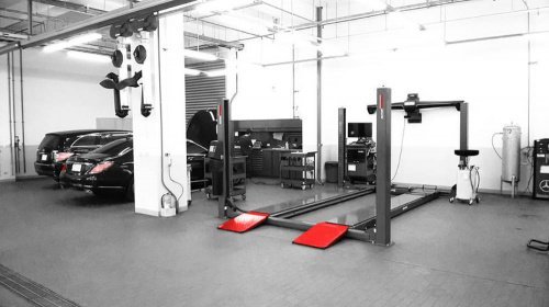 Подъемник четырехстоечный 4т Autop Stenhoj Major 4026 (Германия) Для СТО: Автоподъемник: (Акции, Доставка)!