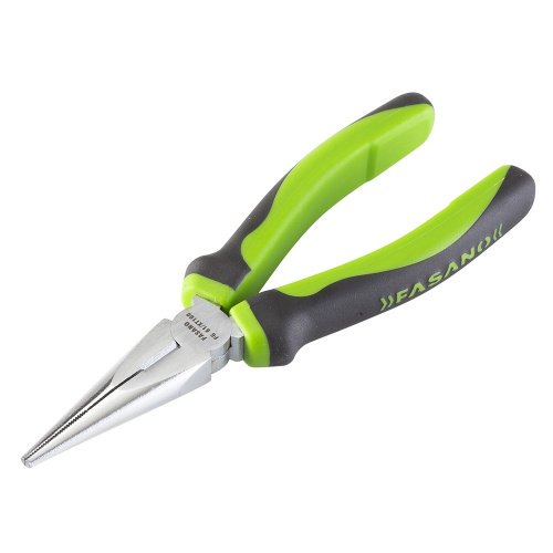Плоскогубцы   160мм Fasano FG 61/XT160