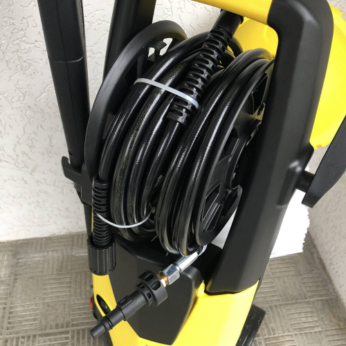 Мойка высокого давления Lavor STM 160