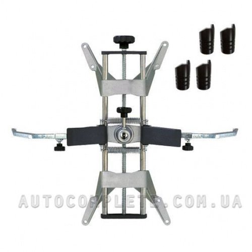 Чотириточкові захвати для дисків 10"-24" Ravaglioli STDA46EU