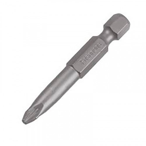 Біти хрестоподібні 1/4" Phillips PH1-PH3 довгі Fasano FG 85/50PH