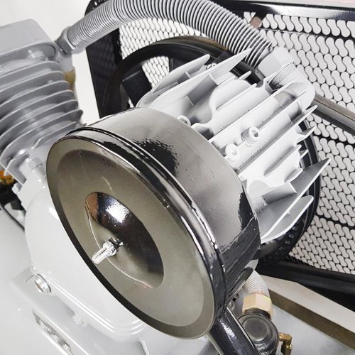 Компресор поршневий Well Kraft VB-0.48/8