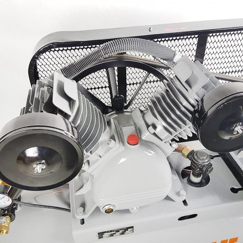 Компресор поршневий Well Kraft VB-0.48/8