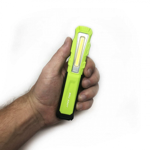 Фонарь светодиодный 110lm Well Kraft ZF6851