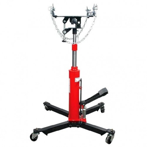 Стойка трансмиссионная 0.5т Well Kraft ZX0101C