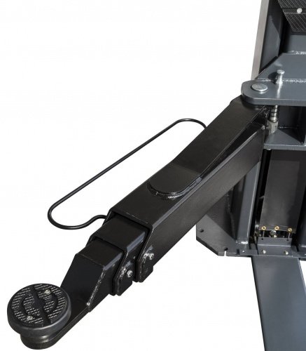 Подъемник двухстоечный 4т ATH Comfort Lift 2.40 (Германия) Для СТО: Автоподъемник: (Акции, Доставка)!