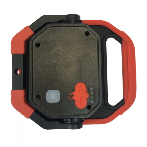 Світлодіодний прожектор Well Kraft 1100lm ZF6908 з функцією PowerBank